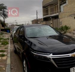 شيفروليه إكوينوكس